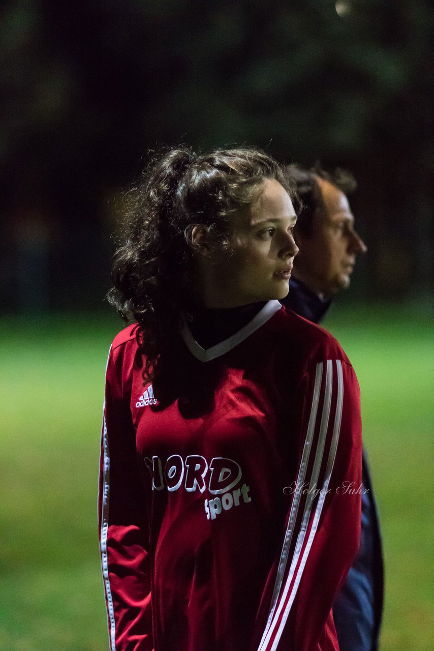 Bild 136 - Frauen SG Krempe/ETSV F. Glueckstadt - TSV Heiligenstedten : Ergebnis: 8:0